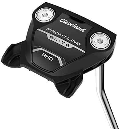 Cleveland Golf Frontline Elite RHO Sngl 34 15g RH