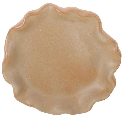 Abaodam Vassoio in Per Piante Sottovaso Per Ed Esterni Resistente e Pratico Per Raccogliere Dei Vasi Da