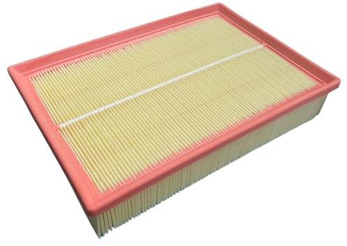 Engine Air Filter FOR RENAULT MASTER MK3 2.3 dCi VAUXHALL MOVANO B 2.3 CDTi NISSAN NV400 16546-00Q1L, 4420258, 8200795348