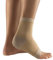 Bort ActiveColor Knöchelbandage Sprunggelenk Knöchel Stütze Bandage Anatomisch, hautfarben, XXL