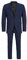 JACK & JONES Herren jprsolaris Suit noos Anz ge, Dark Navy, 50 EU
