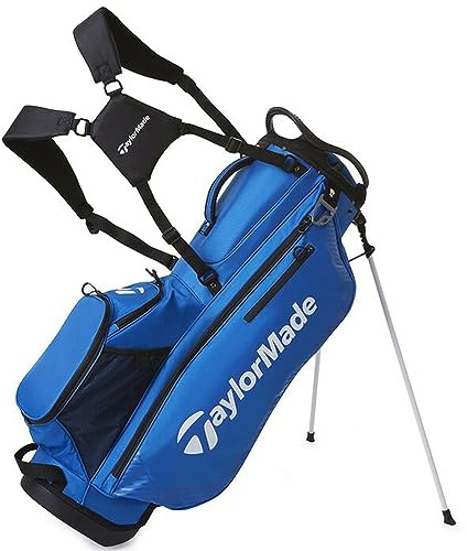 TaylorMade 2023 Pro Stand Bag