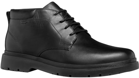 Geox U Spherica Ec1 B Abx Bota de tobilloHombre