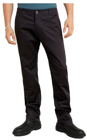 G-STAR herr Byxor Mosa Straight Chino