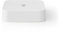 Nedis Zigbee Gateway – Für bis zu 40 Nedis Zigbee-Produkte über die Nedis SmartLife-App – Kompatibel mit Android und IOS – Stromversorgung über USB – Weiß, 1 m