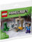 LEGO Minecraft Die Tropfsteinhöhle 30647
