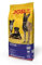 JosiDog Active (1 x 15 kg) | Adult | Premium Trockenfutter für ausgewachsene aktive Hunde | mit Geflügelfleisch verfeinert | glutenfrei | Powered by JOSERA | Hundefutter | Alleinfutter | 1er Pack
