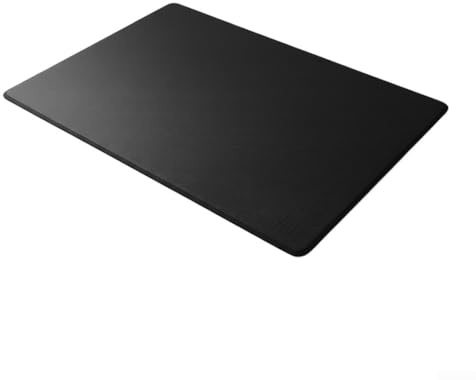Tapis ignifuge ignifuge, tapis de barbecue, protection contre la chaleur et les risques d'incendie pour terrasses, patios et pelouses pour une utilisation en extérieur (122 cm x 76 cm)