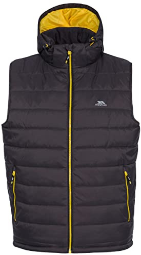 Trespass Mens Padded Gilet Bodywarmer - Franklyn