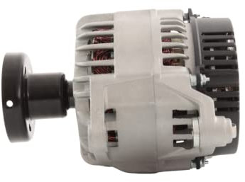 TESLA TECHNICS TT11190 PRO alternador para coche 12V, alternador 90A. Compatible con FORD, FORD FOCUS. Excelente relación calidad-precio. Fácil instalación y garantía.
