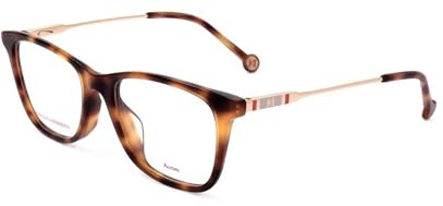 CAROLINA HERRERA GAFAS VISTA HER 0118/G PARA MUJER NO POLARIZADO TALLA 50/17/140