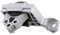 STARK SKEM-0660626 Supporto motore Cuscinetto gomma-metallo