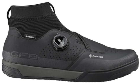 SHIMANO Scarpe da bici Shimano SH-GF800