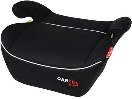 Carkids 4310029 Sitzerhöhung Kindersitzerhöhung beifahrerseitig Rechts neben Fahrersitz