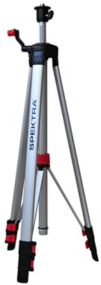 Treppiede Spektra TP light