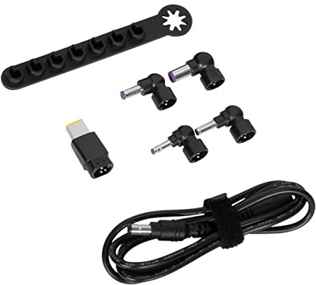 TARGUS CABLETIP STORAGE PACK CABL