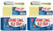 KOAHDE Jabón Natural,Magic Soap Bar Stain Remover,Jabón de Limpiezaa de Larga Duración,Jabón de Limpieza Potente,Jabón de Limpieza Quitamanchas,Jabón de Limpieza de Ropa Interior,2PC