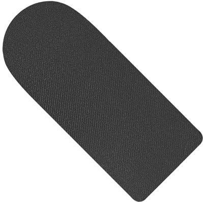 Cursores para electrodomésticos de cocina – Bandeja deslizante para electrodomésticos | Revestimiento antideslizante con alfombrilla accesorios, recambios para frigorífico, garaje, mudanzas