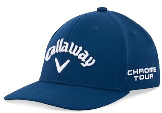 Callaway Golf Cappellino da golf Tour Authentic 2026