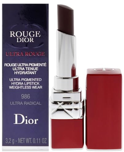 Rouge Dior Ultra Rouge 986-Ultra Radical 3 Gr