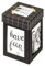 walther design Cajas de almacenamiento negro 7,6 x 11 cm Caja de regalo con foto Surprise, FB-280-B