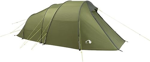 Tatonka Alaska 3 Plus, 3 Personen, Light Olive