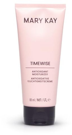 Mary kay TimeWise Antioxidant Moisturizer crema hidratante Piel mixta/grasa 88 ml