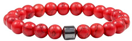 Glame Anti-Alkohol-Armband,2025 GM,Glame-Anti-Alkohol-Magnetarmbänder,Nüchternheits-Armband für Männer Frauen,Unterstützung für das Aufhören Trinken Unauffälliges Design Alle Geschlechter