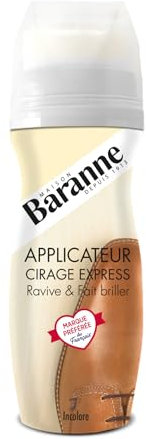 Baranne Applicateur Express Incolore 75 ml