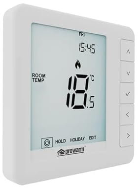 ProWarm Pro Digital Thermostat