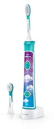 Philips Sonicare For Kids HX6322/04 Brosse à dents électrique