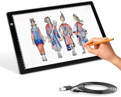 Visor de Diapositivas, 3 Brillos Ajustables, Escáner de Diapositivas con Alimentación USB LED para Negativos de Película, Edición de Aplicaciones, para Ver y Escanear