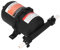 Druckspeicherbehälter 0,75L maximal 125PSI 1/2MNPT Anschluss Bootswasserpumpe Speicherdrucktank für RV-Boote Reisemobile Caravans