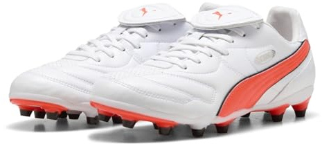 PUMA unisex - vuxen King Liga Fg/AgFotbollssko