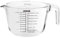 Vogue Glass Measuring Jug - 2000ml