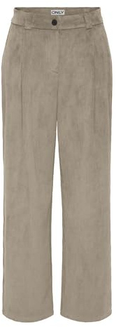 Onlhanna Life Hw Cord Pant PNT, Weathered Teak, M / 32L