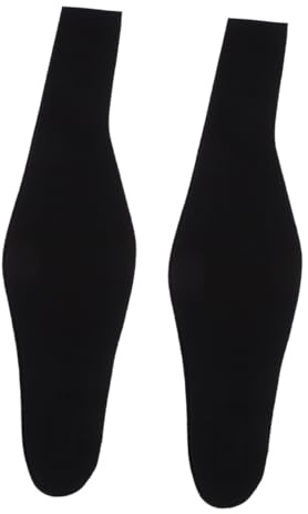 Happyyami 2 Pz Fascia Protettiva Impermeabile Per Le Orecchie Nuotatore Fasce Da Nuoto Per Donna Nuotata Fascia Per Fascia Da Nuoto Impermeabile Orecchio Gruppo Musicale Black Stoffa