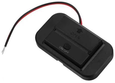 Gadpiparty Fast Charger Dual Usb Outlet Switch for Rv Car Charging Device Quick Charger