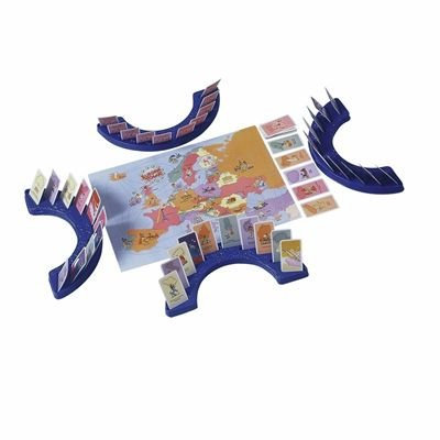 Schmidt Spiele - Europa Tour