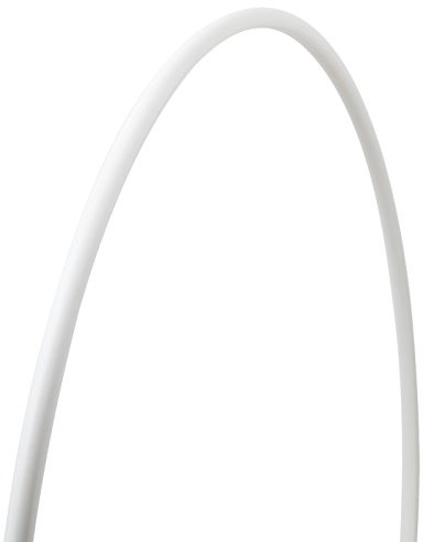 Sasaki Rhythmic Gymnastics Hand Tools, Hoop, International Gymnastics Federation Certified, Certified by The Japan Gymnastics Association, Round Hoop Inner Diameter 31.9 inches (81 cm), M-11ST W