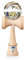 KROM Kendama NOIA 6 - aus Holz für Anfänger und Fortgeschrittene - Geschicklichkeitsspiel für draußen und drinnen - Holzspielzeug mit Schnur und Ball - Kendama Skilltoy Kugelfangspiel