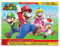 Nintendo Super Mario Mushroom Kingdom Advent Calendar