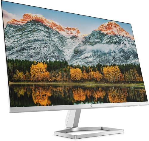 HP M27fw - LED Skaerm 27 AMD FreeSync