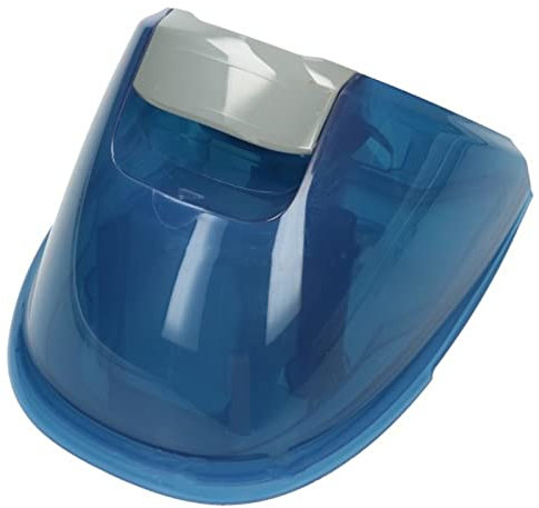 Spares2go 1.6L Removable Water Tank compatible with Tefal Steam Iron Fits Calor