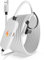 Syntech Link Kabel mit Ladefunktion 5M Kompatibel mit Oculus/Meta Quest 3/3S Zubehör, Quest2/Pro Link Kabel für PC/SteamVR mit erweitertem Ladeport, USB 3.0 A zu C VR Ladekabel
