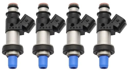 inyectores Apto para Honda fueraborda MP7770 inyector de combustible BF115-130HP 4 tiempos 16406-ZW5-000 Uds