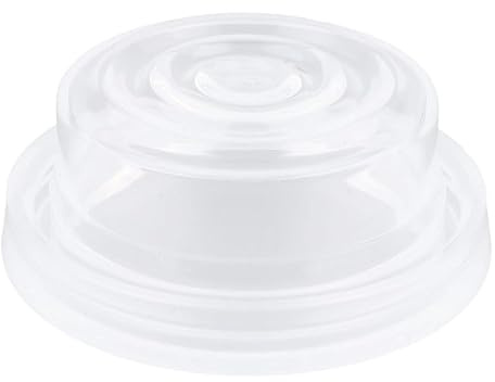 CHICAMPERA Pompa per Latte Manuale e Elettrica in Silicone Trasparente, Compatta e Portatile, Set da 4 Unità per Estrazione del Latte Materno, per Bambina