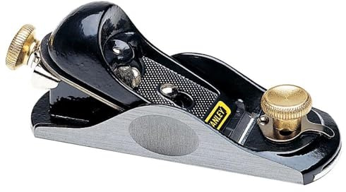 Stanley Bailey Block Plane