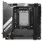MS-Z690 iCraft ITX WIFI For Motherboard LGA 1700 2×DDR5 DIMM 128GB
