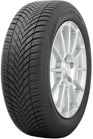 TOYO Ganzjahresreifen 235/45 R 17 XL TL 97Y CELSIUS AS2 MFS BSW M+S 3PMSF Allwetter